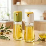 اسپری روغن مدل استوانه‌ای