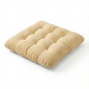 بالشتک نشیمن بیسکویتی