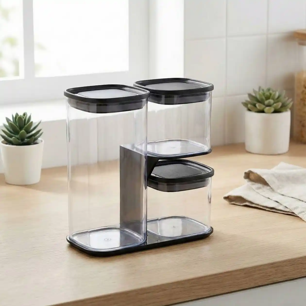 بانکه حبوبات بانکه حبوبات - Image 1