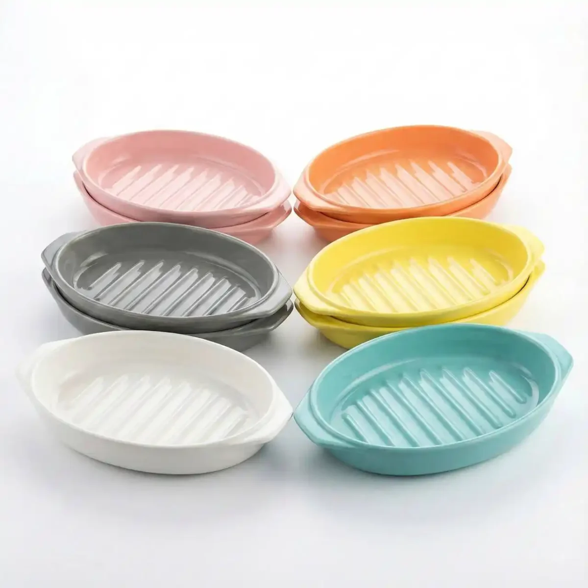 تابه بیضی مدل برگ وینسم - Image 2