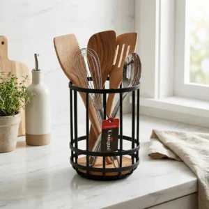 جا قاشقی فلزی یونیک - Image 2