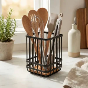 جا قاشقی فلزی یونیک