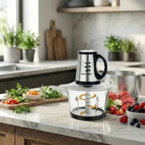 خردکن سویفت مدل SW-6005