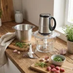 خردکن سیلورکریست