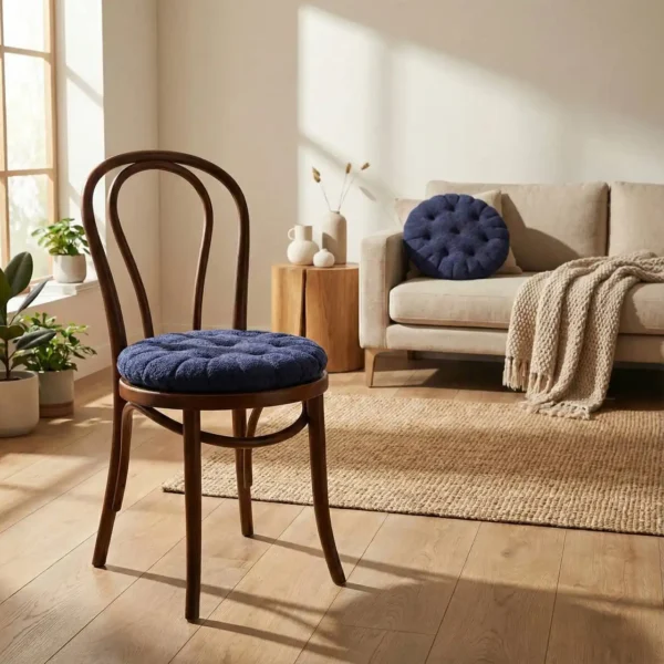 خرید بالشتک نشیمن بیسکویتی