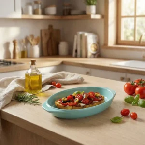 تابه بیضی مدل برگ وینسم