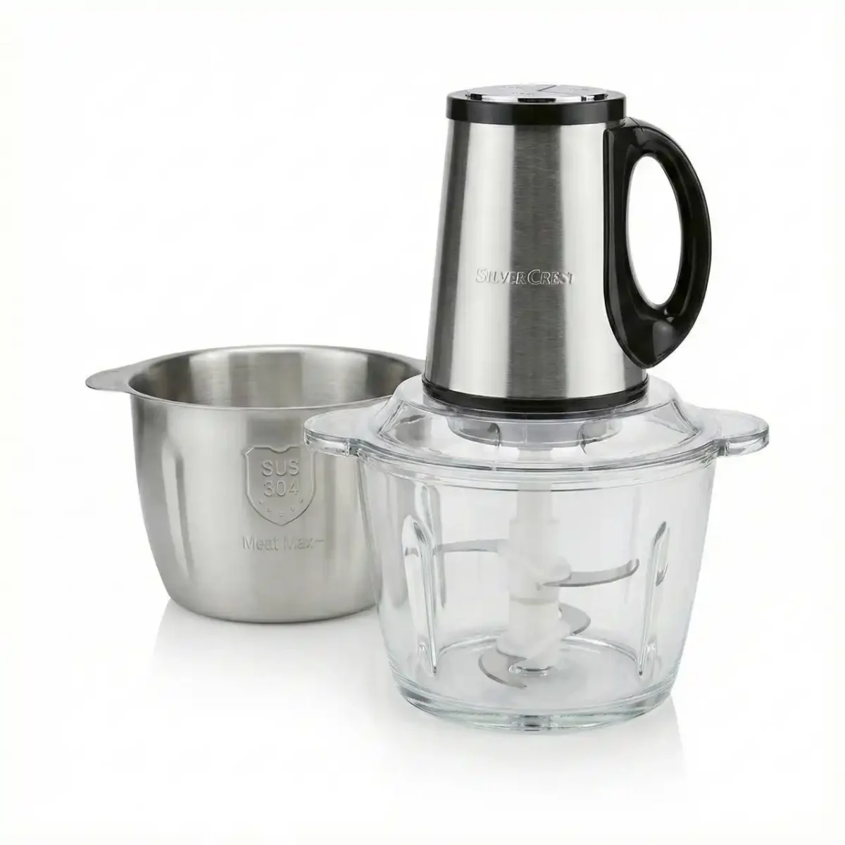 خردکن سیلورکریست - Image 2