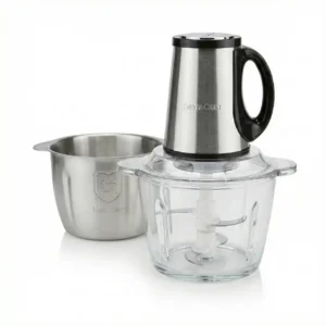 خردکن سیلورکریست - Image 2