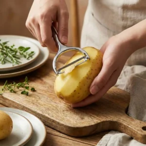 پوست کن شنگیا