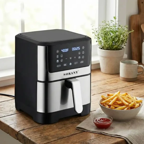 هواپز سوکانی