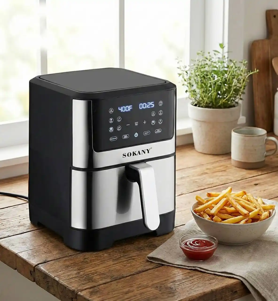 هواپز سوکانی هواپز سوکانی - Image 1