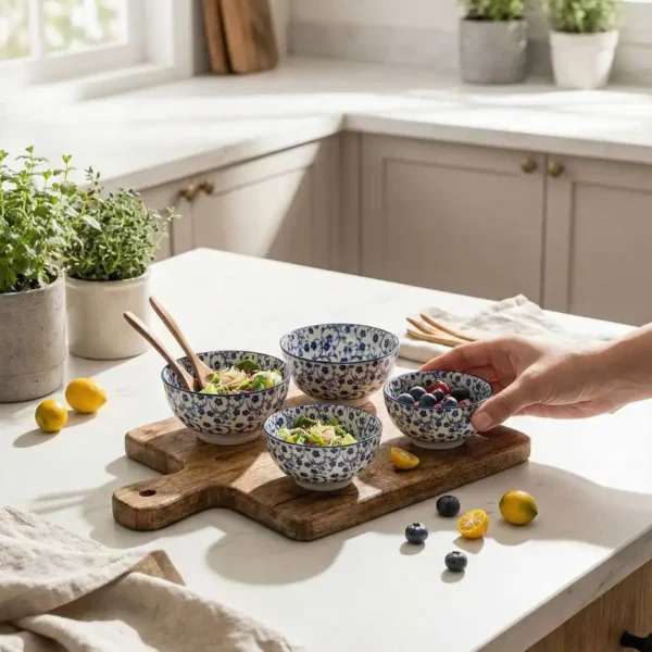 پیاله دانی هوم