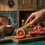 کارد اره‌ای زولینگن