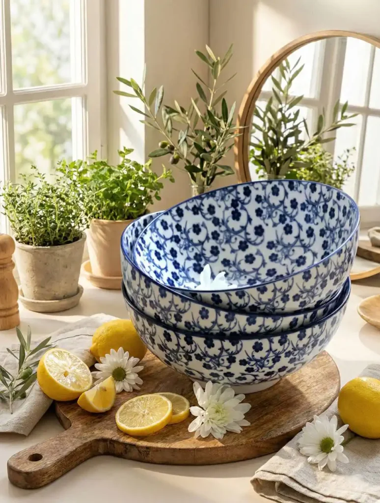 کاسه آبگوشت دنی هوم