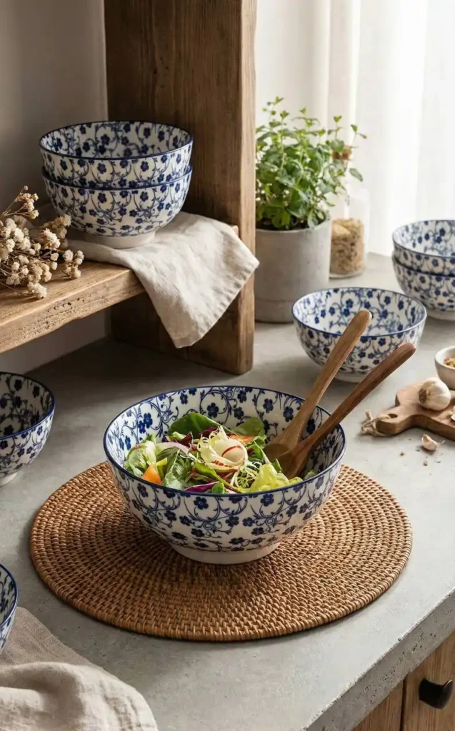 کاسه بزرگ دنی هوم