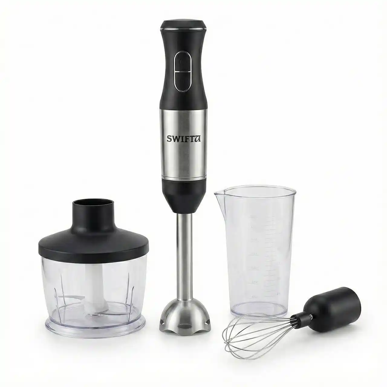 گوشت کوب برقی ۴کاره برند سویفت